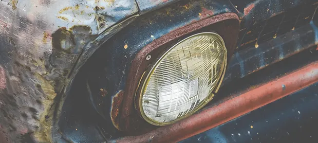 Ihr Schrottauto ankauf in Soest