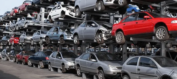 Altes Auto verkaufen in Soest