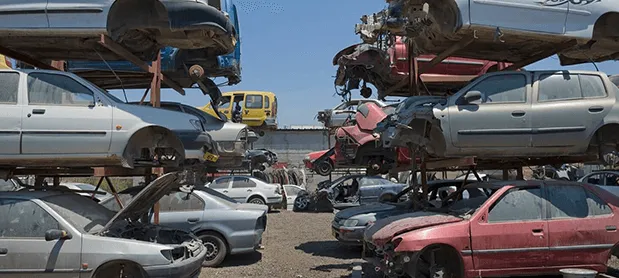 Schnell und einfach Gebrauchtwagen verkaufen in Soest