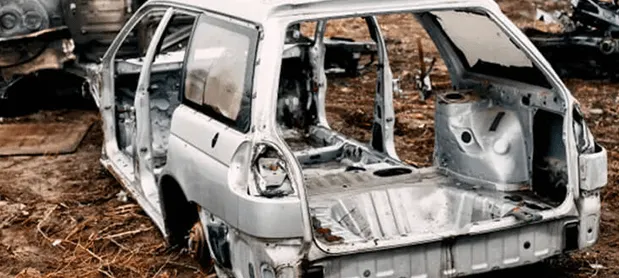Schrottauto Ankauf Soest