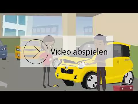Autoverschrottung Soest Video